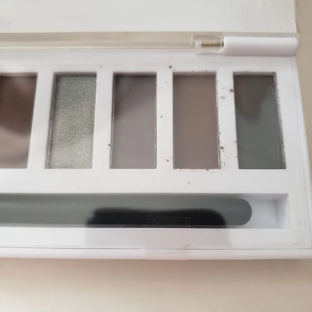 10 Shade Eyeshadow palette​
